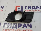 Решетка в бампер правая Suzuki Swift (RS) 71751-73K10-5PK