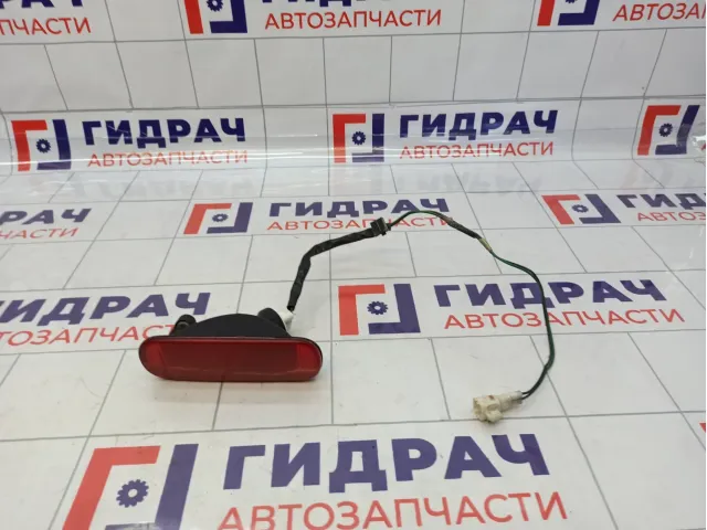 Фонарь задний противотуманный Suzuki Swift (RS) 36570-62J00