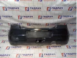 Бампер задний Suzuki Swift (RS) 71811-63J00-799