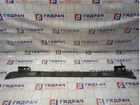 Накладка на порог (наружная) левая Suzuki Swift (RS) 77221-63J00