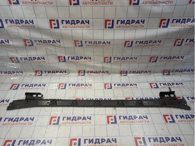 Накладка на порог (наружная) левая Suzuki Swift (RS) 77221-63J00