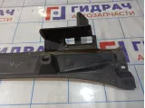 Накладка на порог (наружная) левая Suzuki Swift (RS) 77221-63J00