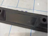 Накладка на порог (наружная) левая Suzuki Swift (RS) 77221-63J00