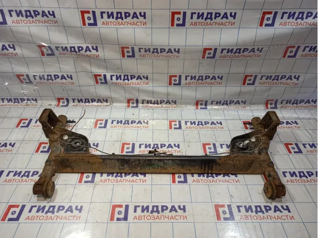 Балка задняя Suzuki Swift (RS) 46510-63J04