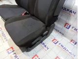 Комплект сидений Suzuki Swift (RS)