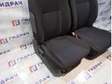 Комплект сидений Suzuki Swift (RS)