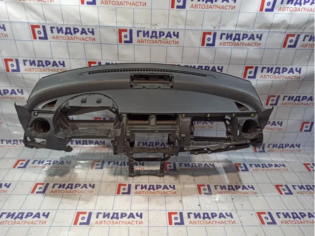 Торпедо Suzuki Swift (RS) 73111-63J10-P4Z