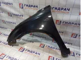 Крыло переднее левое Suzuki Swift (RS) 57711-63J10