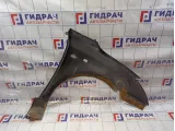 Крыло переднее левое Suzuki Swift (RS) 57711-63J10