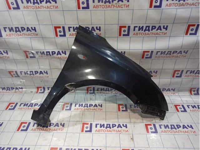Крыло переднее правое Suzuki Swift (RS) 57611-63J01