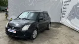 Крыло переднее правое Suzuki Swift (RS) 57611-63J01
