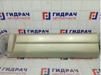 Накладка двери наружная передняя левая Suzuki Vitara 7768065DA3ZA4