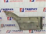 Накладка двери наружная задняя левая Suzuki Vitara 7769065DA3ZA4