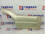 Накладка двери наружная задняя правая Suzuki Vitara 7759065DA3ZA4