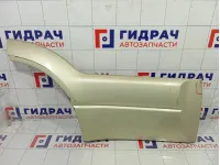 Накладка двери наружная задняя правая Suzuki Vitara 7759065DA3ZA4