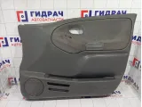 Обшивка двери передней правой Suzuki Vitara 8371065DG2M1R