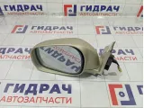 Зеркало электрическое левое Suzuki Vitara 8470266D105PK