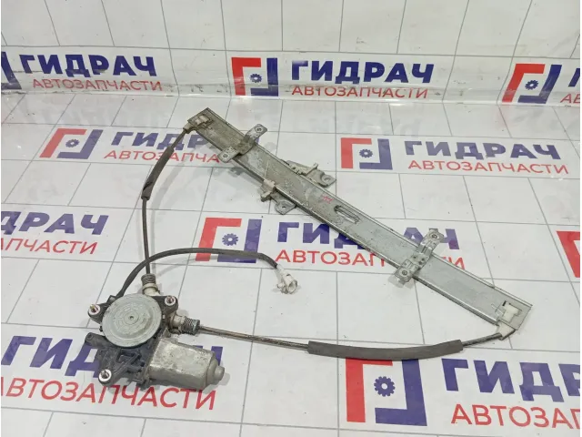 Стеклоподъемник электрический передний левый Suzuki Vitara 8340265D10