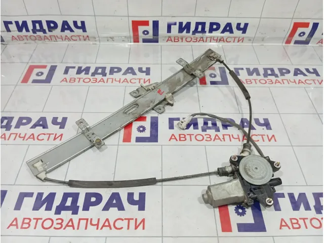 Стеклоподъемник электрический передний правый Suzuki Vitara 8340165D10