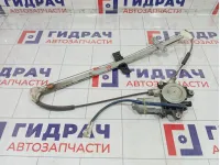 Стеклоподъемник электрический задний левый Suzuki Vitara 8350265D10