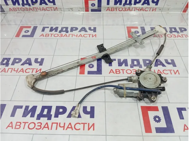 Стеклоподъемник электрический задний левый Suzuki Vitara 8350265D10