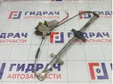 Стеклоподъемник электрический задний правый Suzuki Vitara 8350165D10