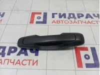 Ручка двери наружная передняя левая Suzuki Vitara
