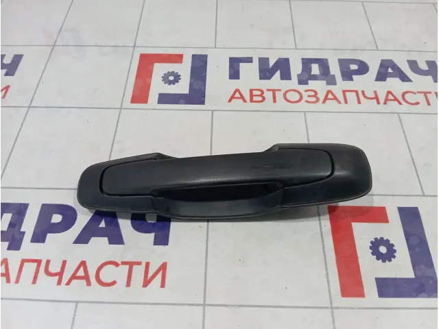 Ручка двери наружная передняя левая Suzuki Vitara