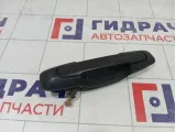 Ручка двери наружная передняя левая Suzuki Vitara