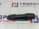 Ручка двери наружная задняя левая Suzuki Vitara