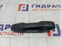 Ручка двери наружная задняя левая Suzuki Vitara