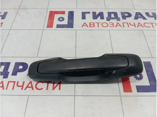 Ручка двери наружная задняя левая Suzuki Vitara