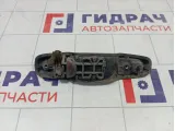 Ручка двери наружная задняя левая Suzuki Vitara