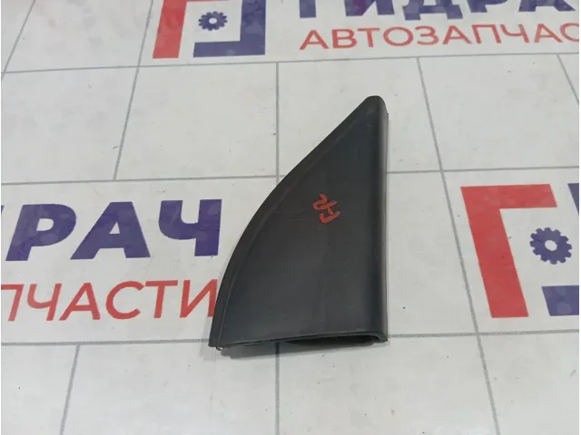 Крышка зеркала внутренняя правая Suzuki Vitara 8475065D005PK