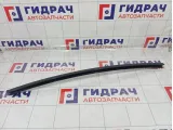Направляющая стекла двери задней левой Suzuki Vitara 8178065D00