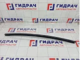 Направляющая стекла двери задней правой Suzuki Vitara 8177065D00