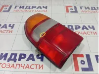 Фонарь задний левый Suzuki Vitara 3567065D00