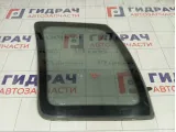Стекло кузовное глухое (форточка) заднее левое Suzuki Vitara 8457065D01
