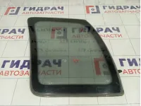Стекло кузовное глухое (форточка) заднее левое Suzuki Vitara 8457065D01
