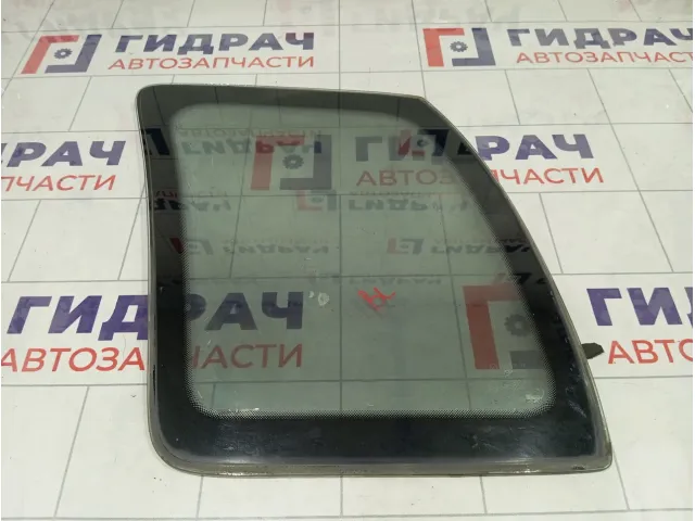 Стекло кузовное глухое (форточка) заднее левое Suzuki Vitara 8457065D01