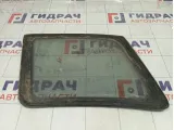 Стекло кузовное глухое (форточка) заднее левое Suzuki Vitara 8457065D01