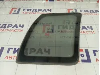 Стекло кузовное глухое (форточка) заднее правое Suzuki Vitara 8456065D01