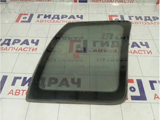 Стекло кузовное глухое (форточка) заднее правое Suzuki Vitara 8456065D01