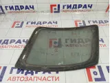 Стекло кузовное глухое (форточка) заднее правое Suzuki Vitara 8456065D01