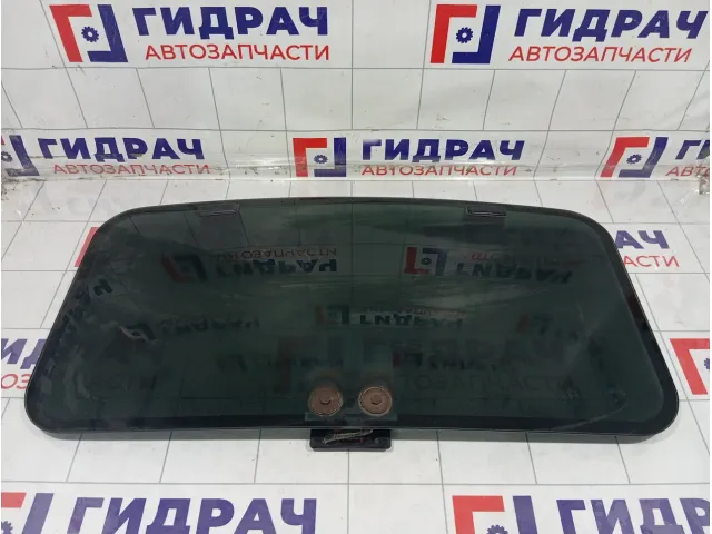 Люк Suzuki Vitara