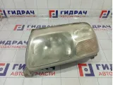Фара левая Suzuki Vitara 3532065D60