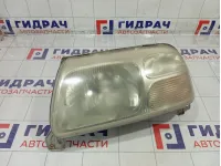 Фара левая Suzuki Vitara 3532065D60