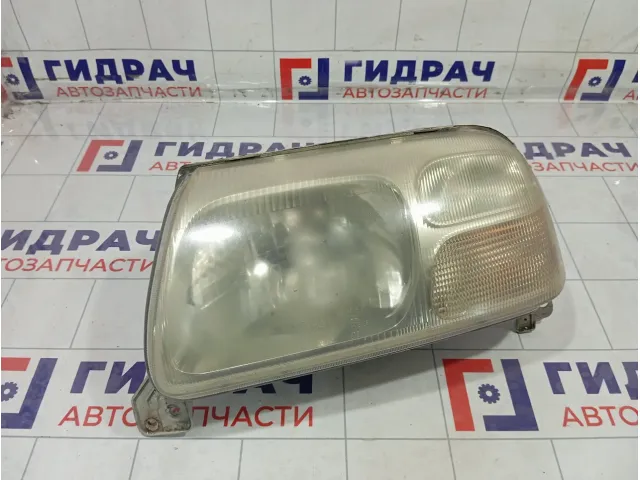 Фара левая Suzuki Vitara 3532065D60