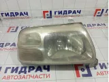 Фара правая Suzuki Vitara 3512065D60