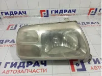 Фара правая Suzuki Vitara 3512065D60